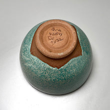 Load image into Gallery viewer, Bowl in Jade Green Microcrystalline, 6.25"dia. (Benjamin Owen IV)