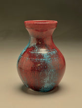 Load image into Gallery viewer, Small Han Vase in Chinese Blue, 5.5"h (Ben Owen III)

