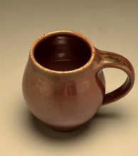 Load image into Gallery viewer, Mug in Copper Penny, ~4.75"h (Ben Owen III)
