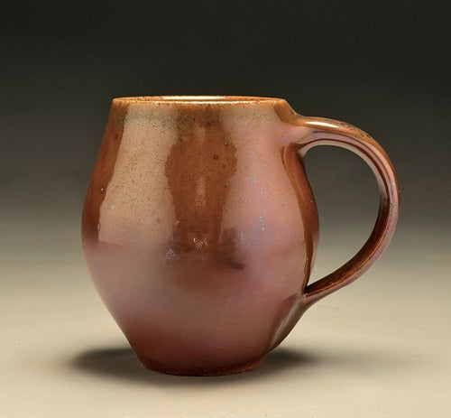 Wood Fired Works – Ben Owen Pottery