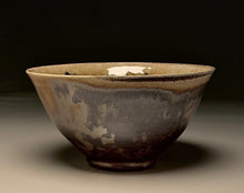 Load image into Gallery viewer, Serving Bowl in Copper Penny, 8.5"dia. (Benjamin Owen IV)
