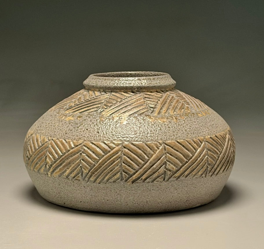 $250 - $500 – Ben Owen Pottery