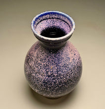 Load image into Gallery viewer, Han Vase in Nebular Purple, 11.5"h (Ben Owen III)
