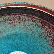 Load image into Gallery viewer, Ming Bowl in Chinese Blue, 8.75"dia. (Ben Owen III)
