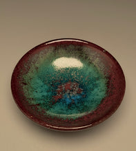 Load image into Gallery viewer, Small Bowl in Chinese Blue, 4.75"dia. (Ben Owen Sr.)
