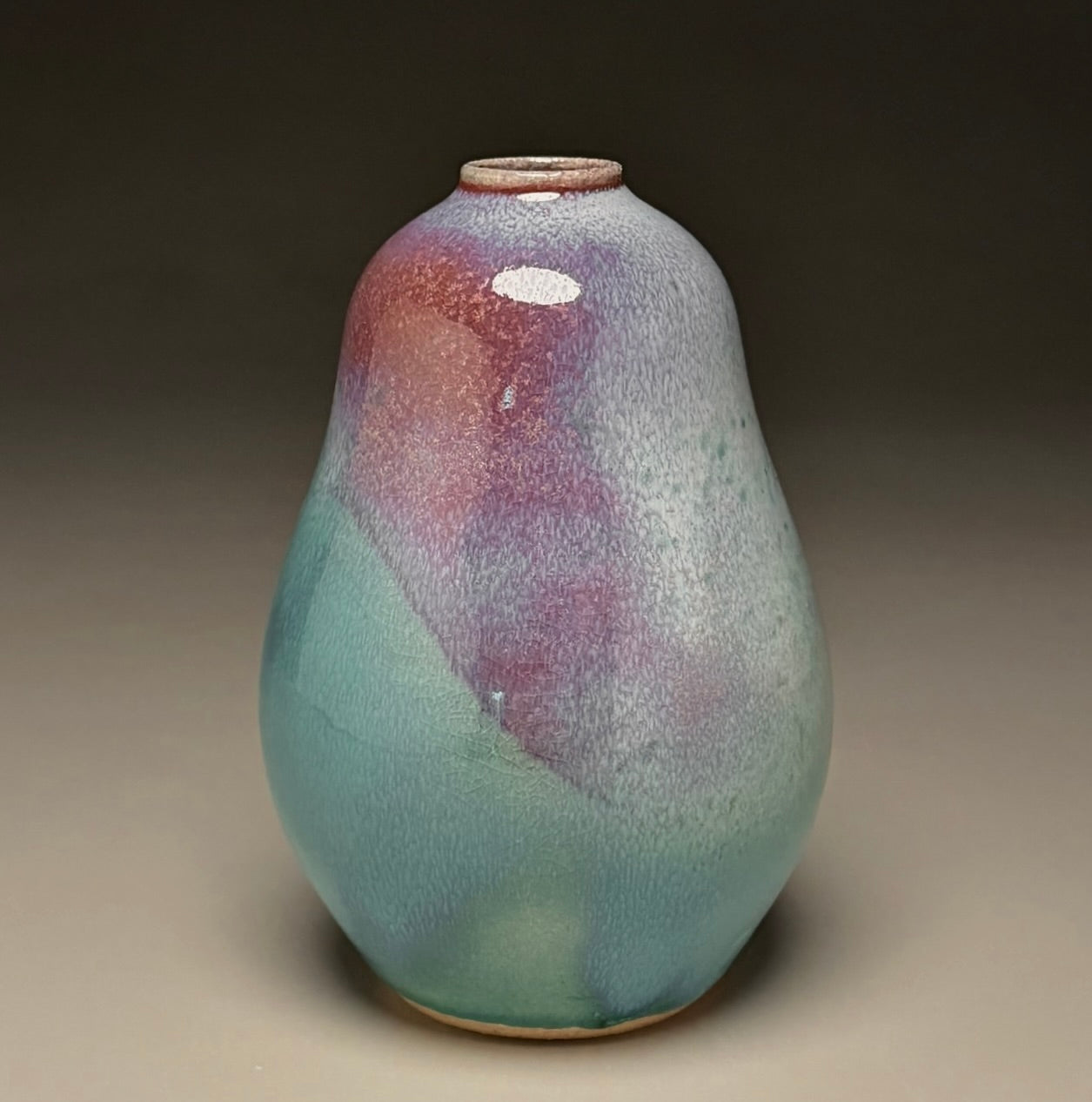 Ben Owen III 1968- – Ben Owen Pottery