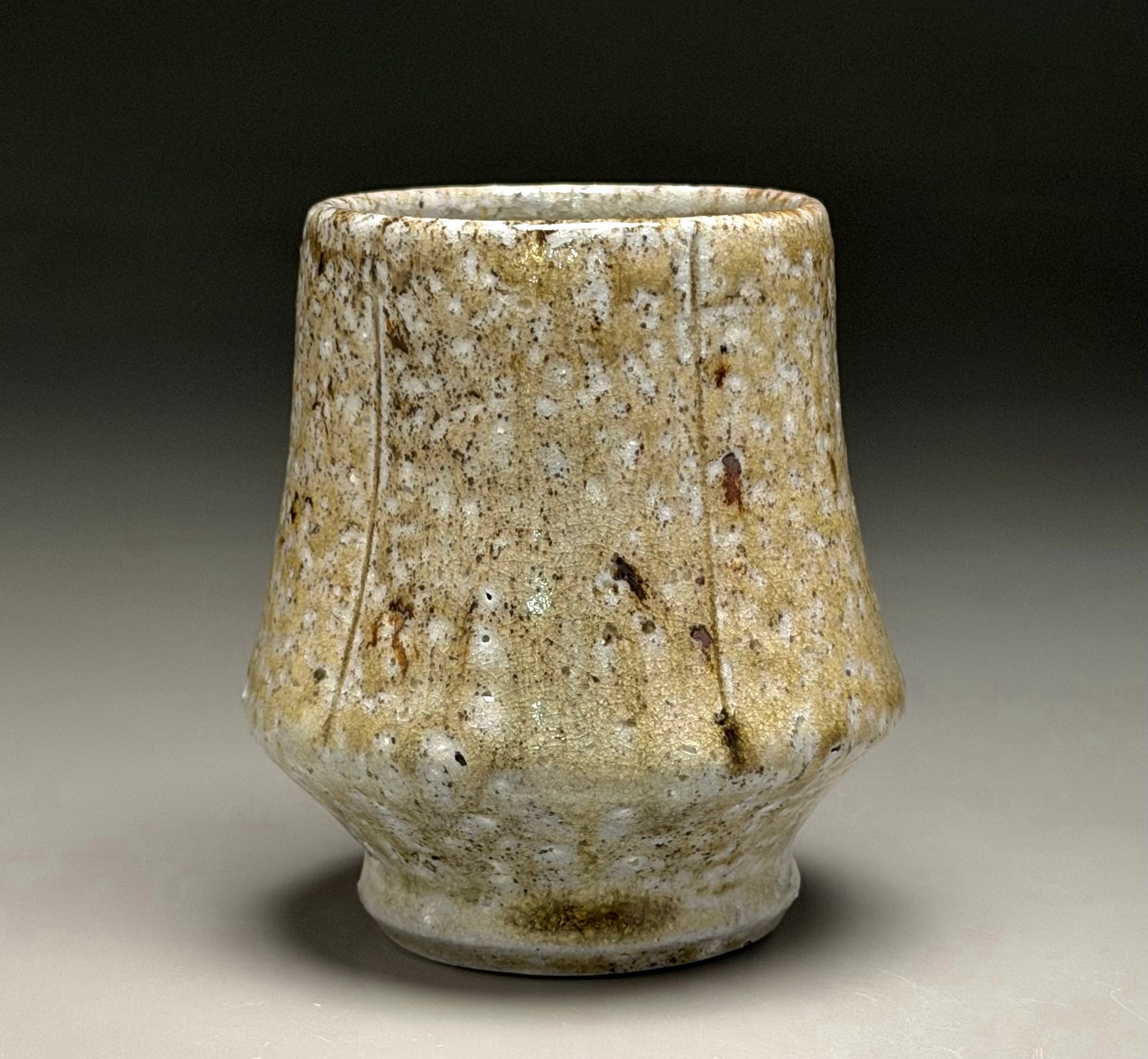 Ben Owen III 1968- – Ben Owen Pottery