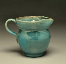 Load image into Gallery viewer, Creamer in Aurora, 4.25"h (Pots From The Past)
