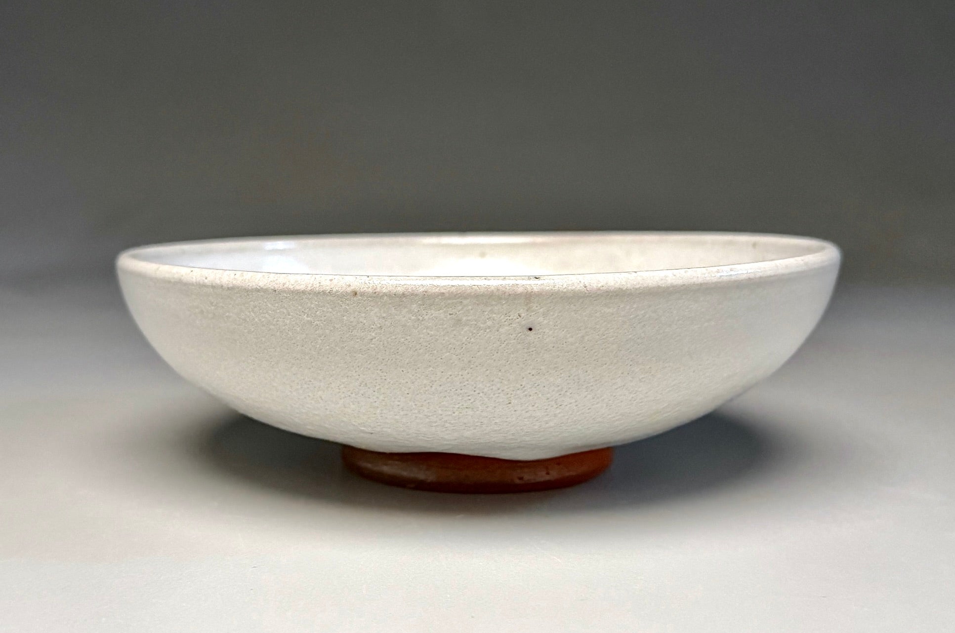 Dogwood White – Ben Owen Pottery