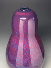 Load image into Gallery viewer, Gourd Vase in Pomegranate, 26&quot;h (Ben Owen III)
