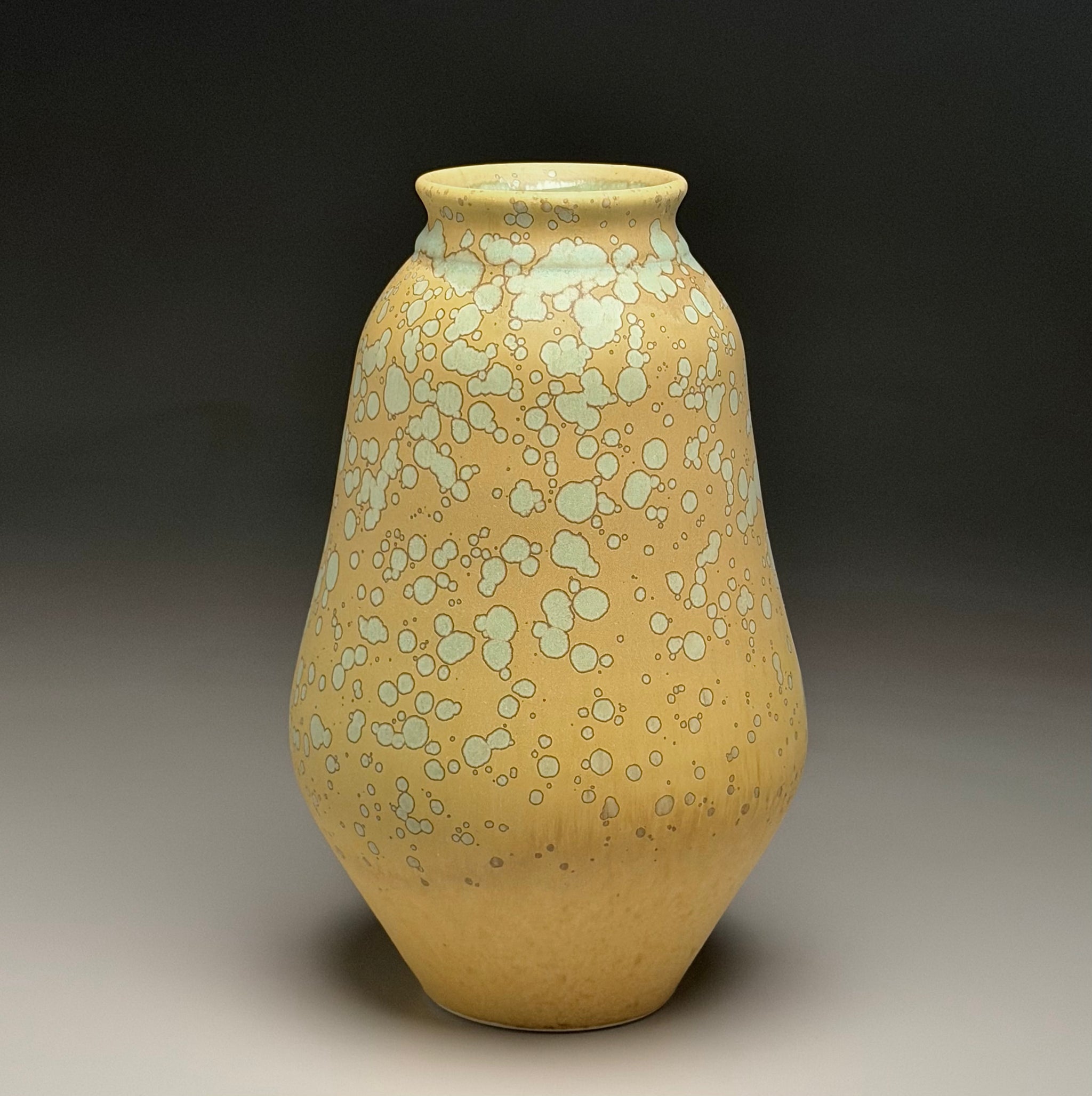 Latest Release – Ben Owen Pottery