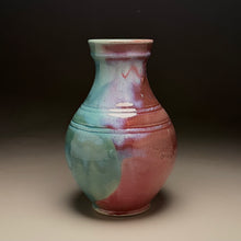 Load image into Gallery viewer, Han Vase in Aurora, 12"h (Ben Owen III)
