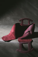 Load image into Gallery viewer, The Busbee Bag - Cabernet
