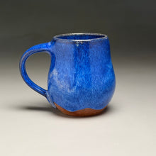Load image into Gallery viewer, Mug #2 in Opal Blue, 4.25"h (Ben Owen III)
