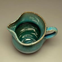 Load image into Gallery viewer, Creamer in Aurora, 4.25"h (Pots From The Past)

