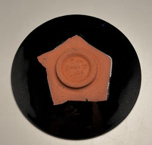 Load image into Gallery viewer, Flair Bowl in Mirror Black, 7.25"dia. (Benjamin Owen IV)
