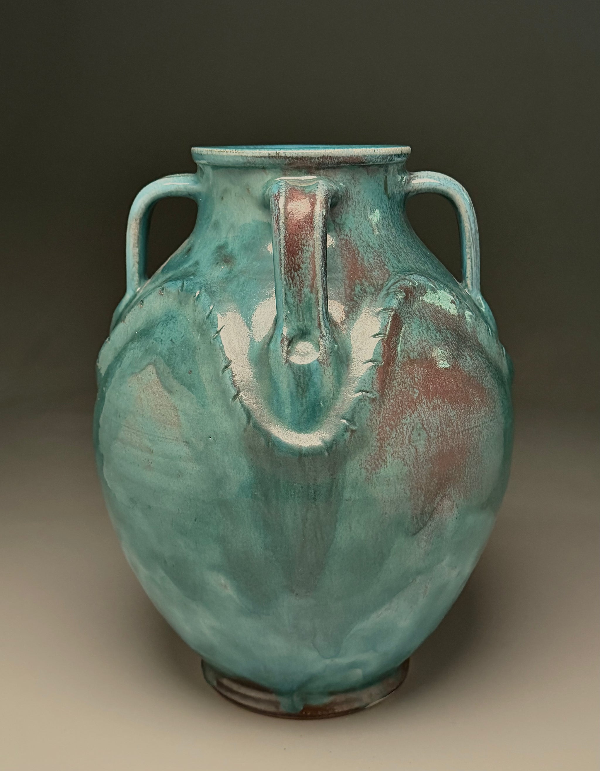 Latest Release – Ben Owen Pottery