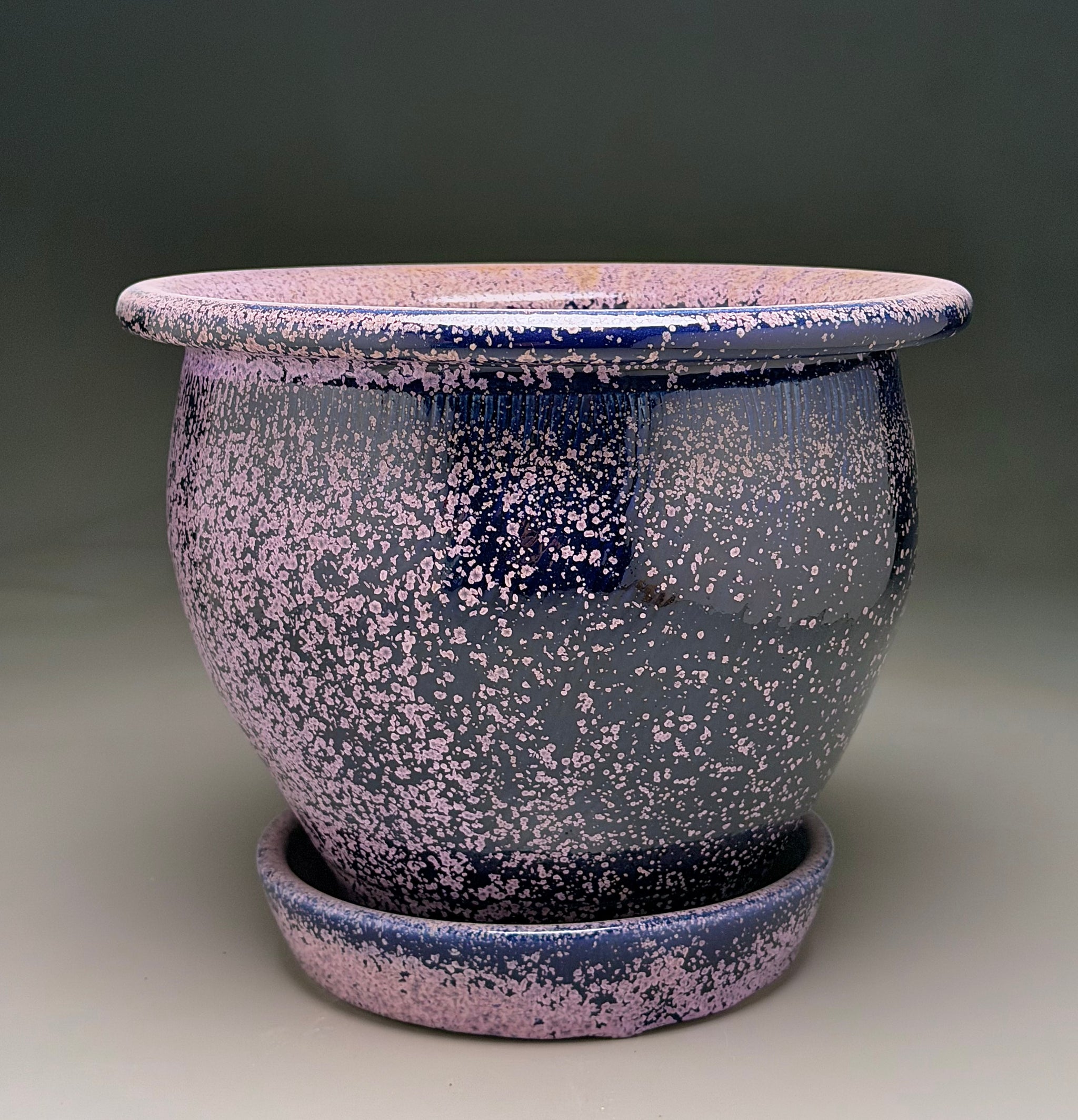 Wood Fired Works – Ben Owen Pottery