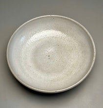Load image into Gallery viewer, Serving Bowl in Dogwood White, 6.75"dia. (Ben Owen Sr.)
