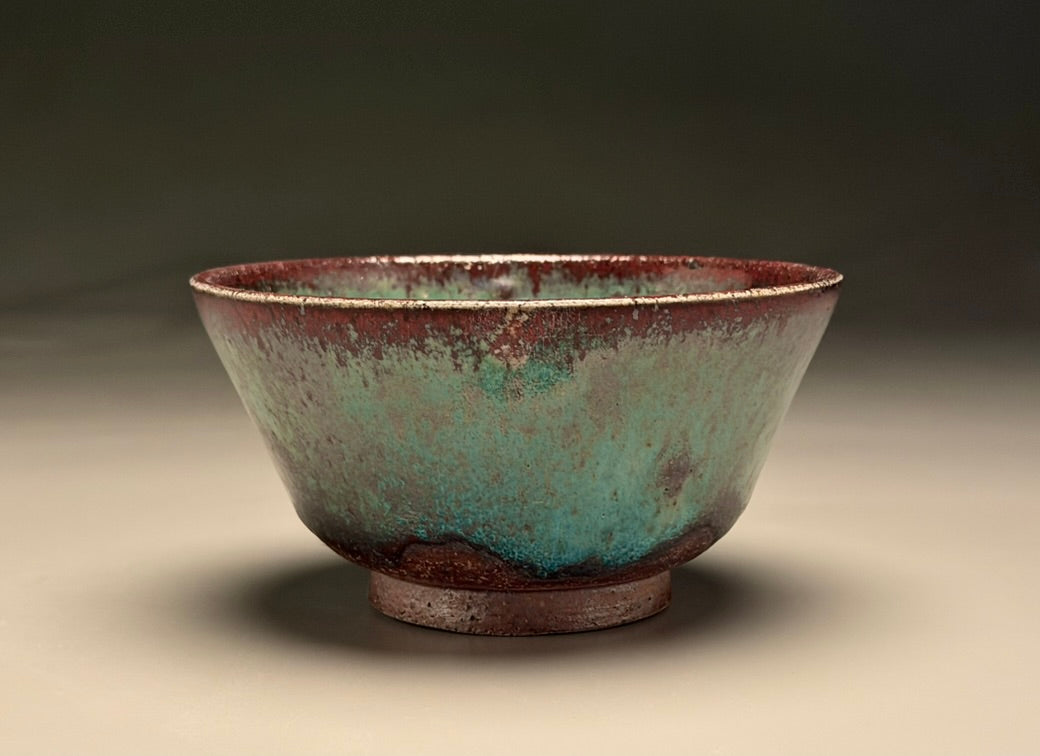 Latest Release – Ben Owen Pottery