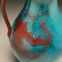 Load image into Gallery viewer, Pitcher in Chinese Blue, 11.75"h (Ben Owen III)
