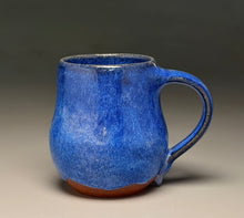Load image into Gallery viewer, Mug #1 in Opal Blue, 4.25"h (Ben Owen III)
