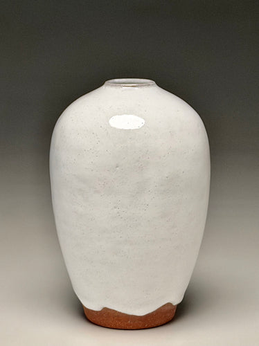 Dogwood White – Ben Owen Pottery
