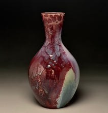 Load image into Gallery viewer, Genie Bottle in Aurora, 13"h (Ben Owen III)
