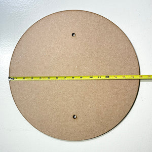 MedEx Pottery Bat 16"