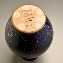 Load image into Gallery viewer, Han Vase in Nebular Purple, 11.5"h (Ben Owen III)

