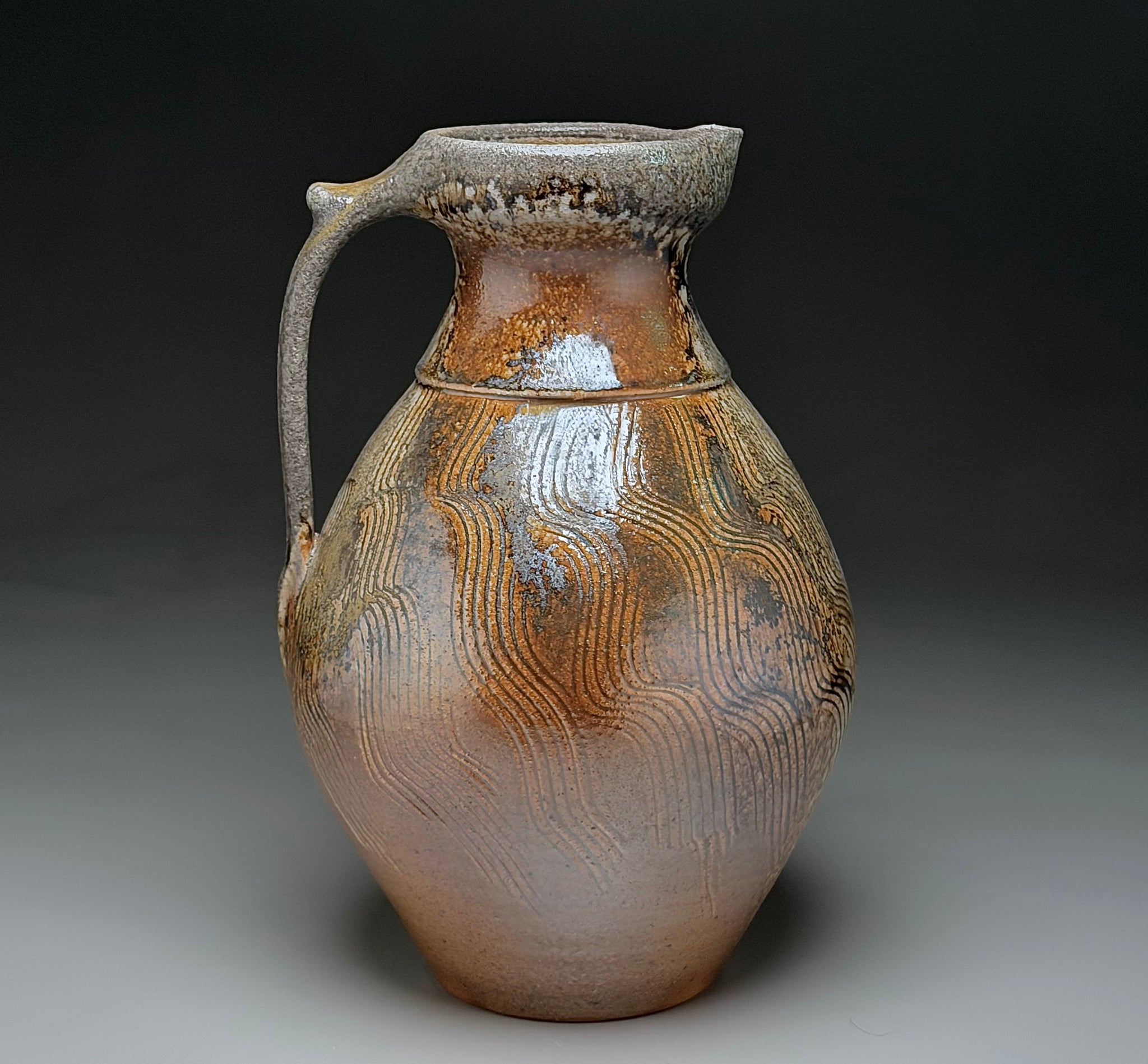 $250 - $500 – Ben Owen Pottery $250 - $500 – Ben Owen Pottery