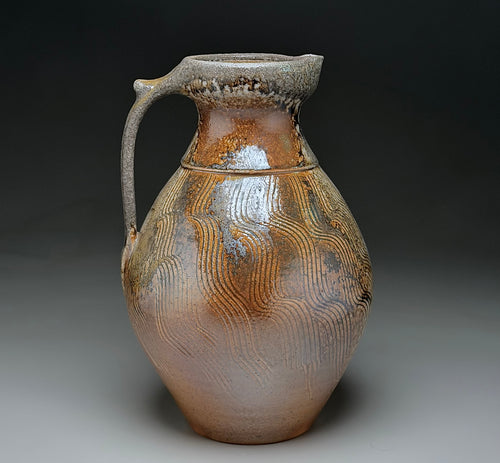 $250 - $500 – Ben Owen Pottery