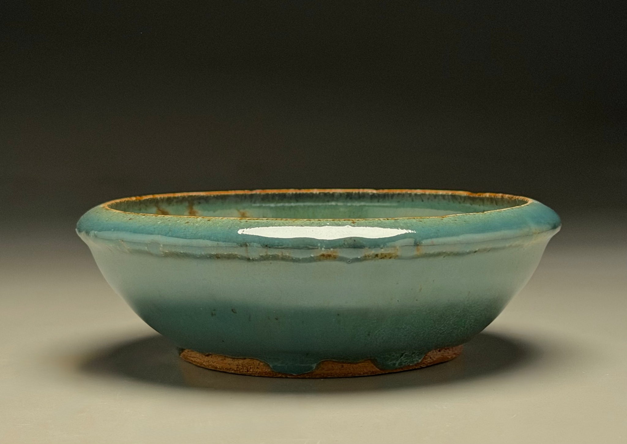 Chinese Blue – Ben Owen Pottery