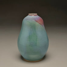 Load image into Gallery viewer, Gourd Vase in Aurora, 6"h (Ben Owen III)
