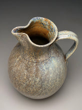 Load image into Gallery viewer, Pitcher in Cloud Blue, 10.5"h (Tableware Collection)
