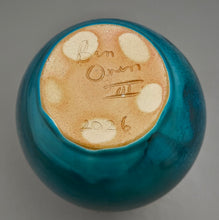 Load image into Gallery viewer, Pitcher in Chinese Blue, 11.75"h (Ben Owen III)

