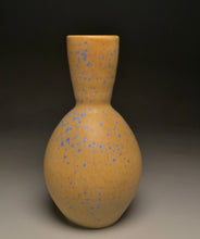 Load image into Gallery viewer, Genie Bottle in Stardust Blue, 12.5"h (Ben Owen III)
