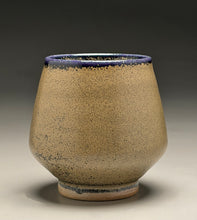 Load image into Gallery viewer, Cup in Nebular Purple/Rutile, 4"h (Ben Owen III)
