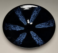 Load image into Gallery viewer, Flair Bowl #3 in Mirror Black, 10.25"dia. (Benjamin Owen IV)
