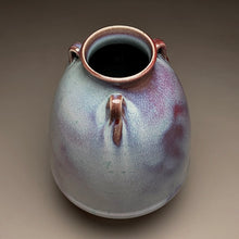 Load image into Gallery viewer, Edo Jar in Aurora, 12.25"h (Ben Owen III)
