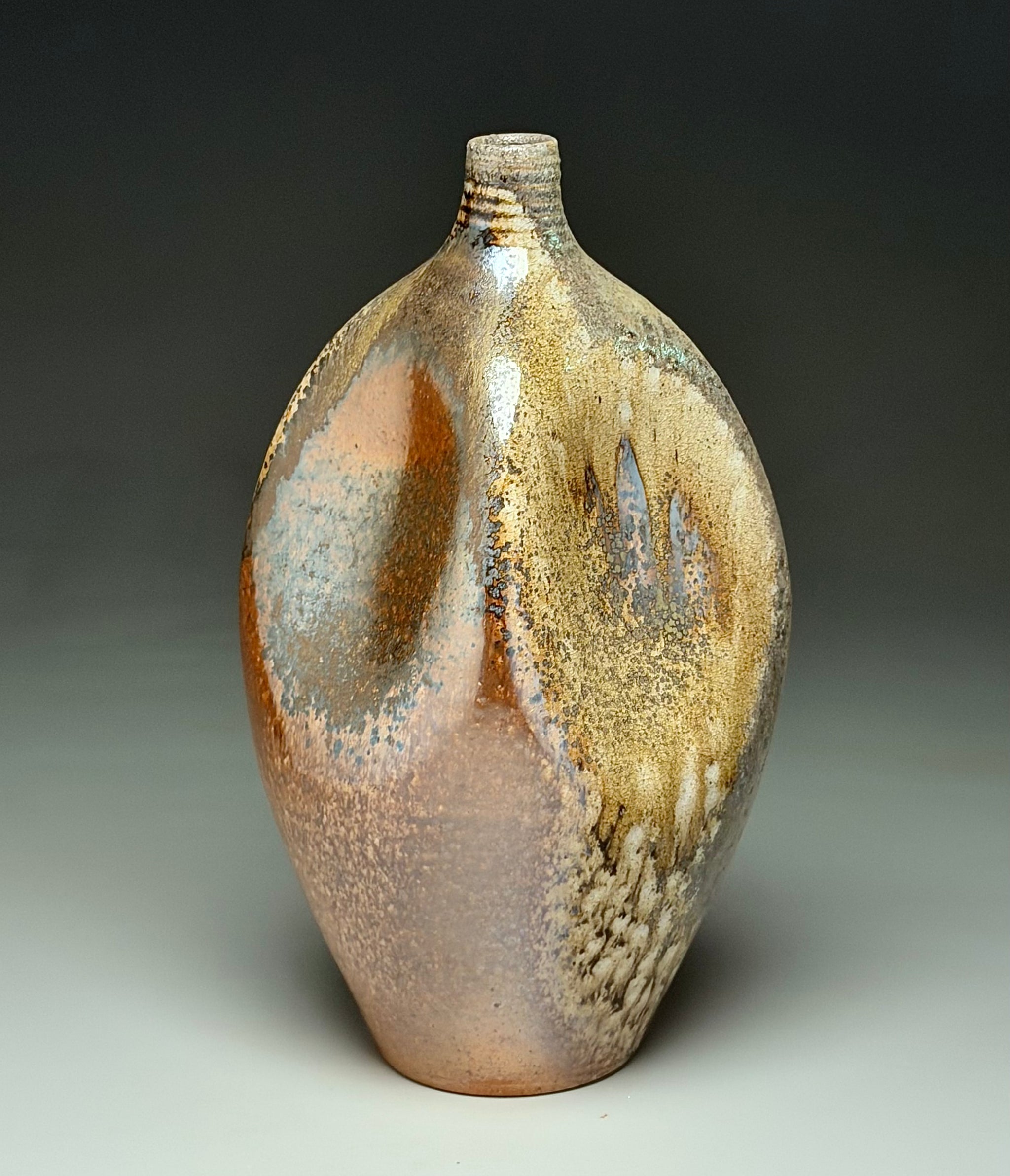 Latest Release – Ben Owen Pottery