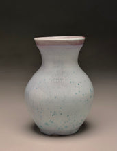 Load image into Gallery viewer, Small Han Vase in Aurora, 5.5"h (Ben Owen III)

