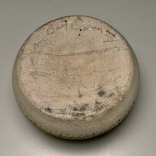 Load image into Gallery viewer, Carved Urn in Salt Glaze, 4.5"h (Pots From The Past)
