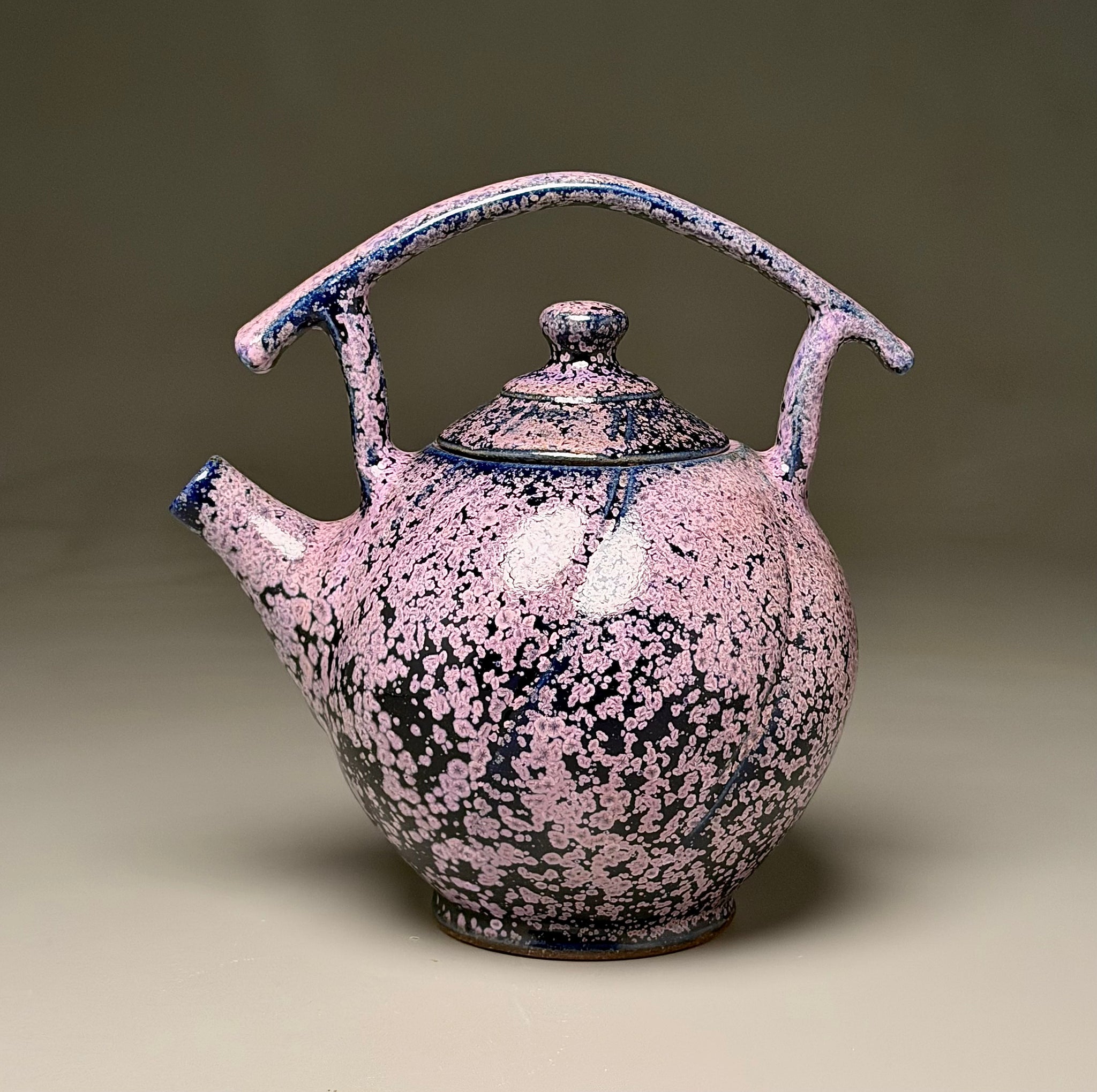 $250 - $500 – Ben Owen Pottery