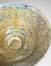 Load image into Gallery viewer, Bowl #5 in Cloud Blue, 6"dia. (Benjamin Owen IV)
