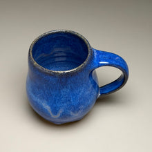Load image into Gallery viewer, Mug #2 in Opal Blue, 4.25"h (Ben Owen III)
