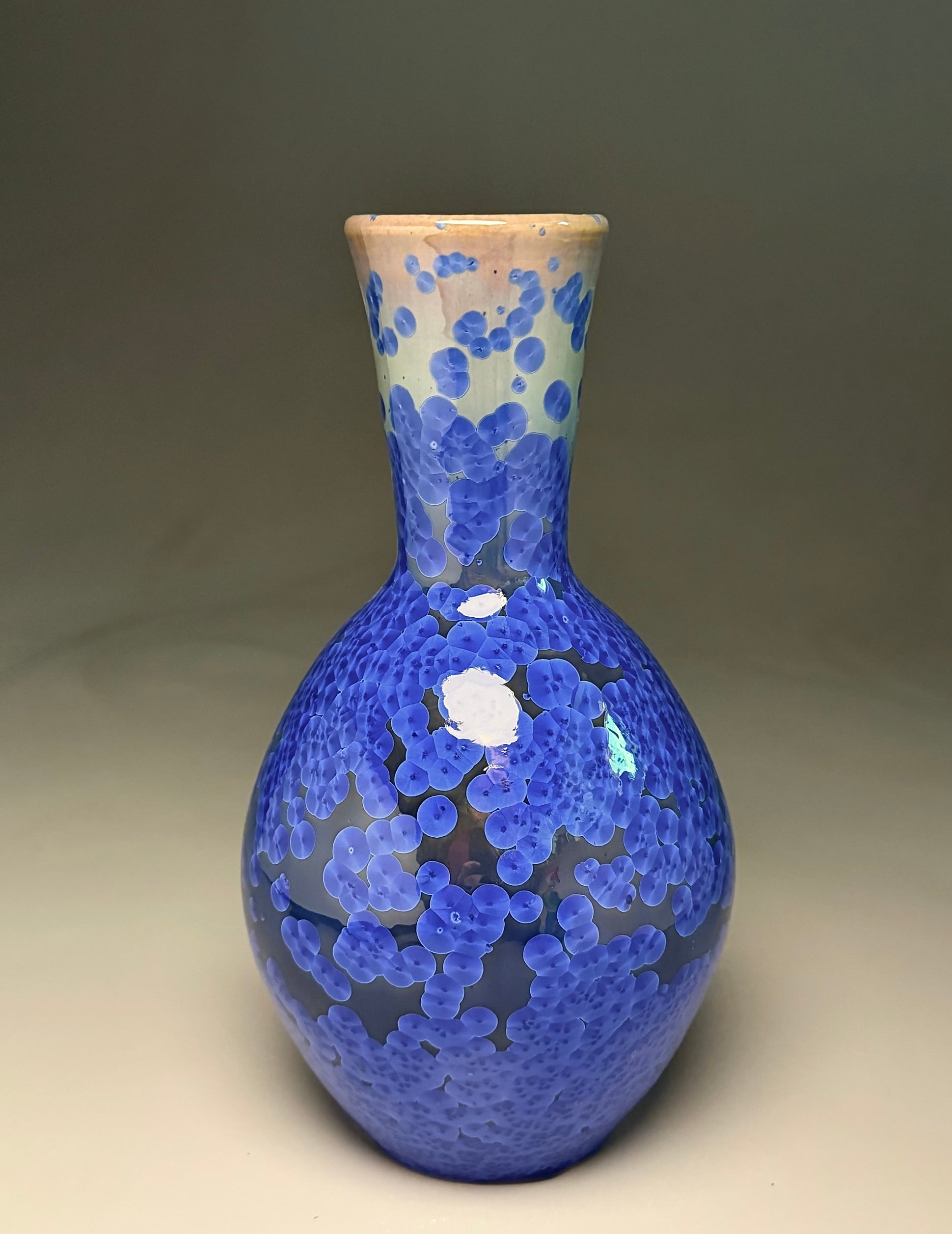 $250 - $500 – Ben Owen Pottery