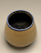 Load image into Gallery viewer, Cup in Nebular Purple/Rutile, 4"h (Ben Owen III)
