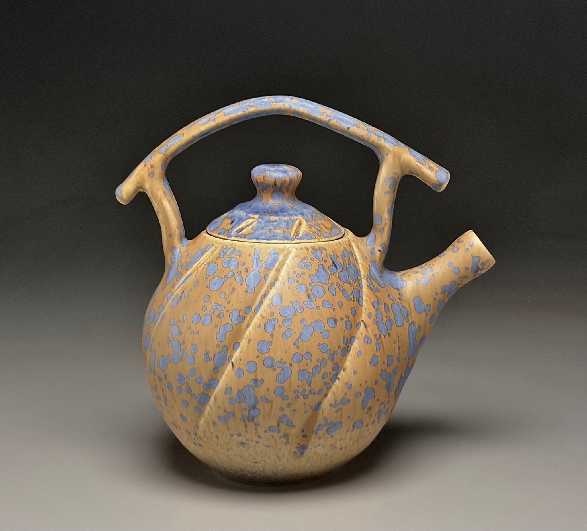 Decorative – Ben Owen Pottery