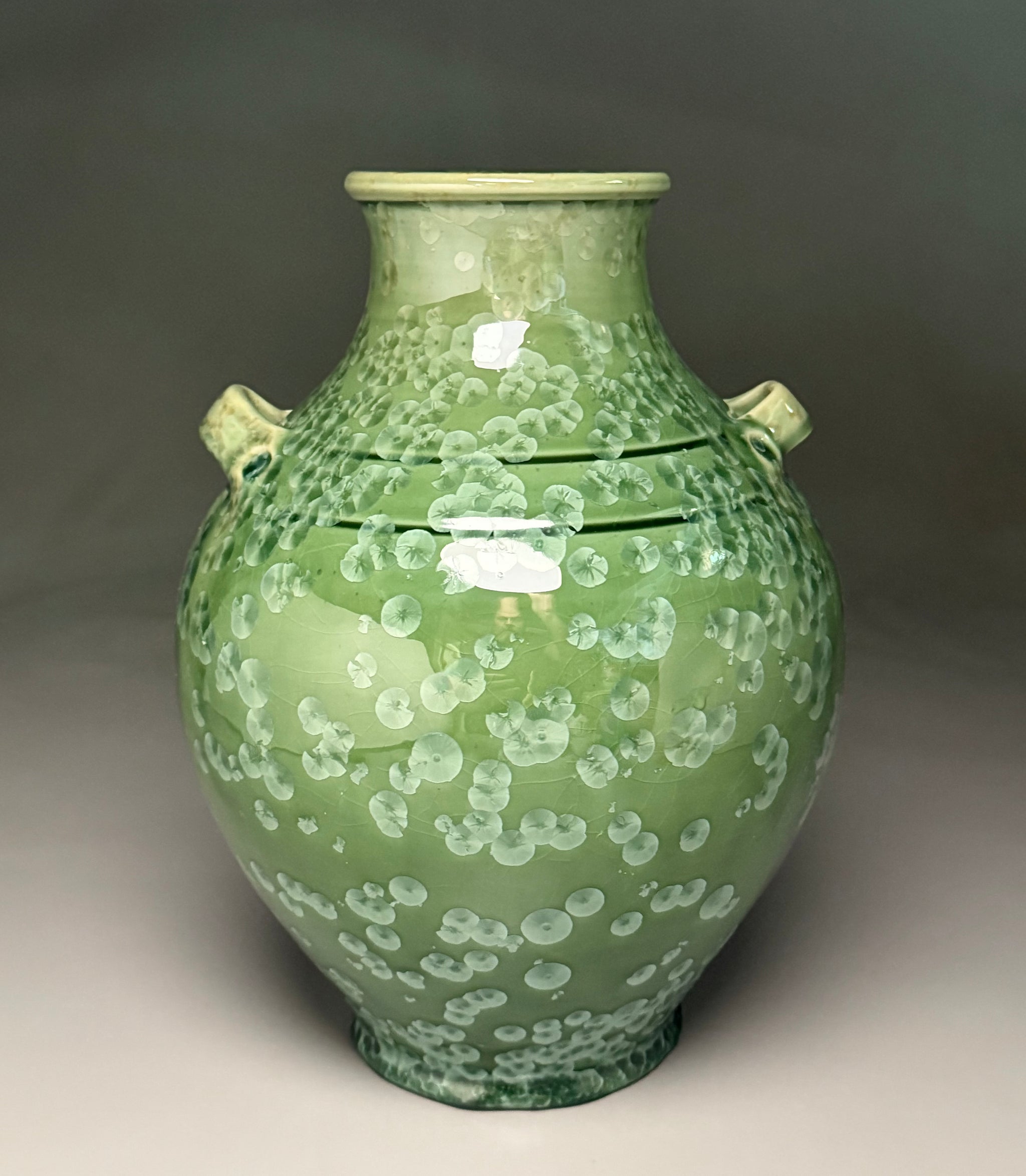 $250 - $500 – Ben Owen Pottery